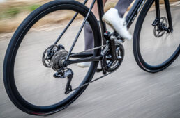 シマノ105DI2インプレッション