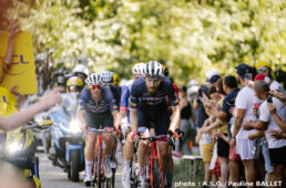 ツール・ド・フランス2022