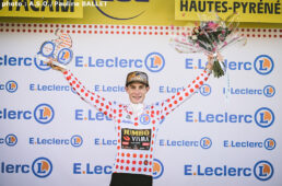 ツール・ド・フランス2022