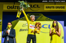 ツール・ド・フランス2022