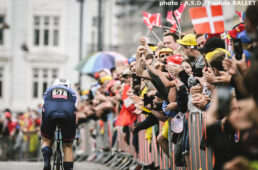 ツール・ド・フランス2022