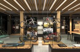 北海道ボールパークFビレッジ