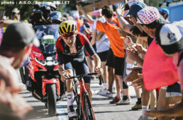 ツール・ド・フランス2022