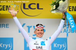 ツール・ド・フランス2022