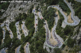 ツール・ド・フランス2022