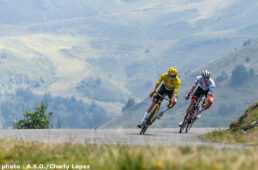 ツール・ド・フランス2022