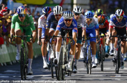 ツール・ド・フランス2022