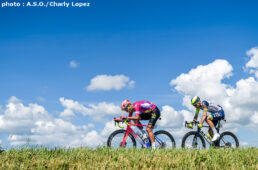 ツール・ド・フランス2022