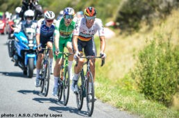 ツール・ド・フランス2022