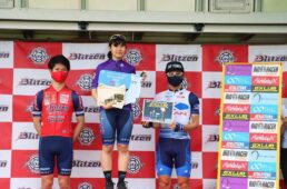 QNリーグ2022-2023第３戦