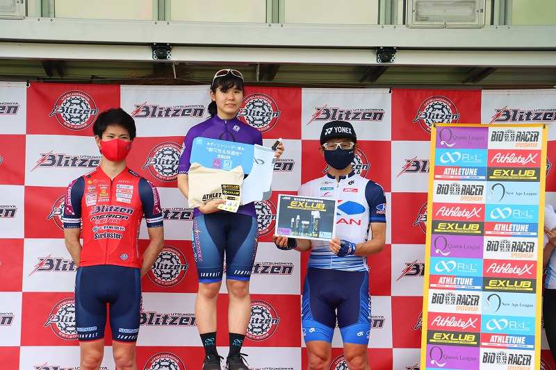 QNリーグ2022-2023第３戦