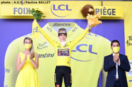 ツール・ド・フランス2022