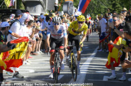 ツール・ド・フランス2022