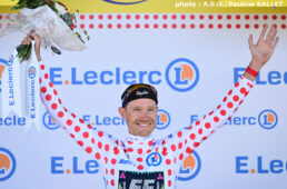 ツール・ド・フランス2022