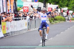 JCL2022第４戦 広島トヨタ広島クリテリウム