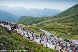 ツール・ド・フランス2022