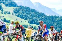 ツール・ド・フランス2022