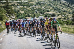 ツール・ド・フランス2022