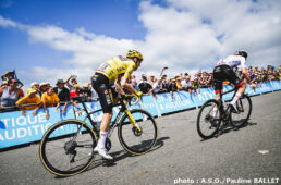 ツール・ド・フランス2022