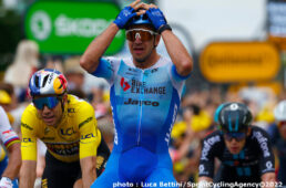 ツール・ド・フランス2022