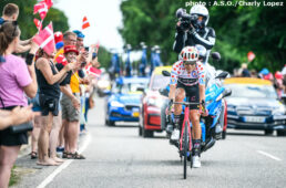 ツール・ド・フランス2022