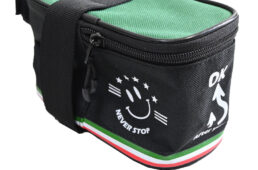 7ITA サドルバッグ