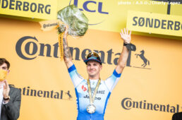 ツール・ド・フランス2022