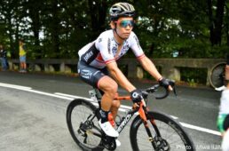 クラシカ・サンセバスティアン2022