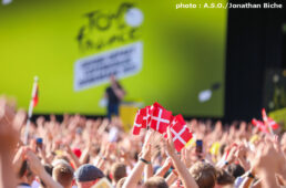 ツール・ド・フランス2022