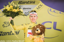 ツール・ド・フランス2022