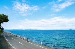 2022 サザンセト・ロングライド in やまぐち