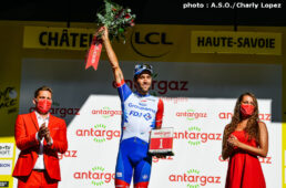 ツール・ド・フランス2022