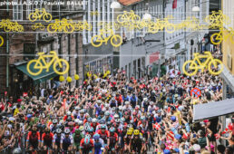 ツール・ド・フランス2022