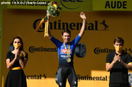 ツール・ド・フランス2022