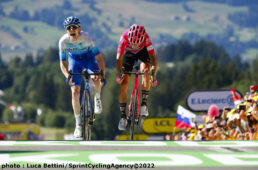 ツール・ド・フランス2022