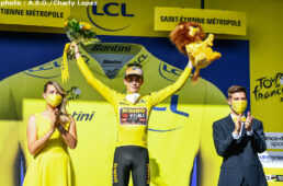 ツール・ド・フランス2022