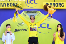 ツール・ド・フランス2022