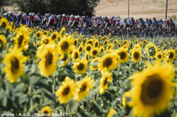 ツール・ド・フランス2022