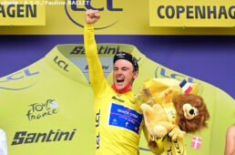 ツール・ド・フランス2022