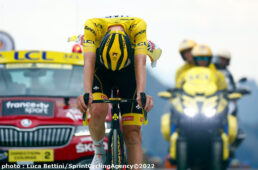 ツール・ド・フランス2022