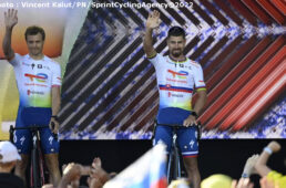 ツール・ド・フランス2022