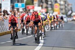 エアロフィット「ロット・スーダル応援キャンペーン」