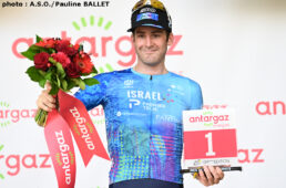 ツール・ド・フランス2022