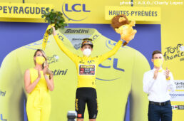 ツール・ド・フランス2022