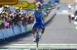 ツール・ド・フランス2022