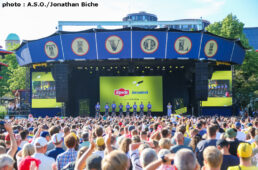 ツール・ド・フランス2022