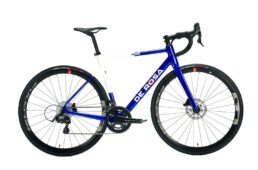 デローザ 838 カンパニョーロ・コーラス完成車