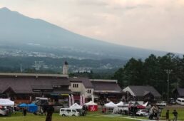 GT　MTB ファンミーティング