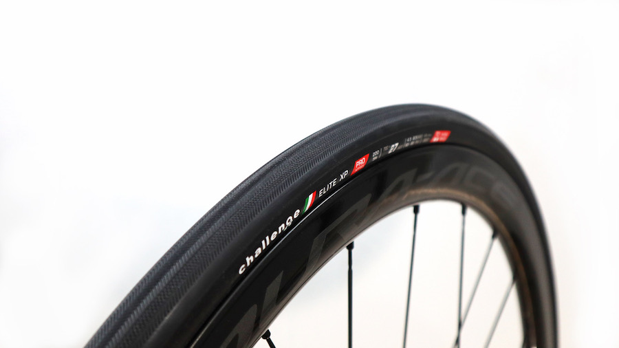 チャレンジ・ELITE XP