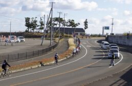 第２回 ふくしまイノベサイクルロゲイニング大会